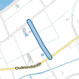 Zandweg