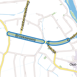Broekseweg