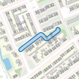 Burgemeester van Lichtenbergstraat