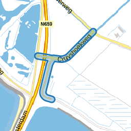 Cruyshoekweg