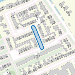 David van Orliënsstraat