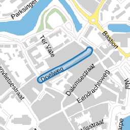 Doelweg