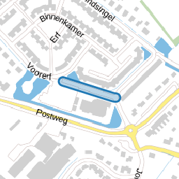 Ds. G.H. Kerstenstraat