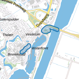 Eendrachtsweg