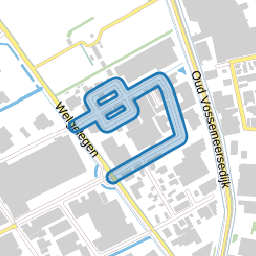 Energieweg