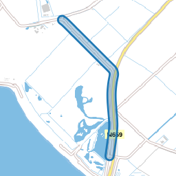 Gortzakweg