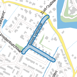 Groot Verréhof