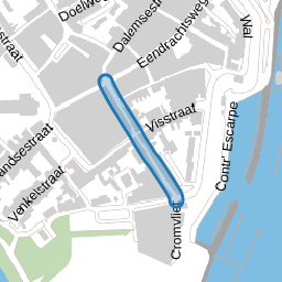 Hoogstraat