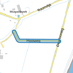 Hooiweg
