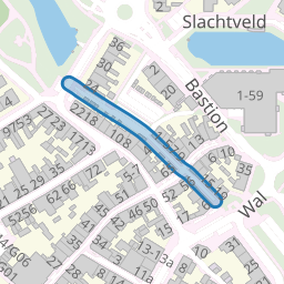 Kruittorenstraat