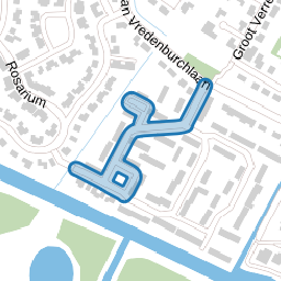 Kuipersdreef