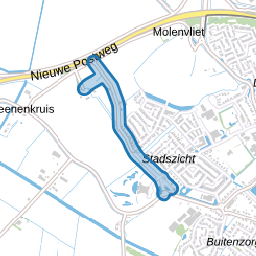 Luchtenburgseweg
