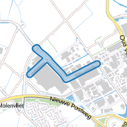 Marconiweg
