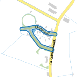 Oudeland