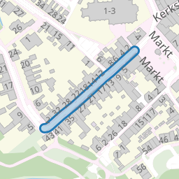 Oudelandsestraat