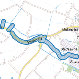 Postweg