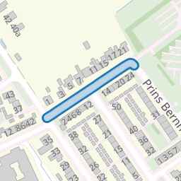 Prinses Beatrixstraat