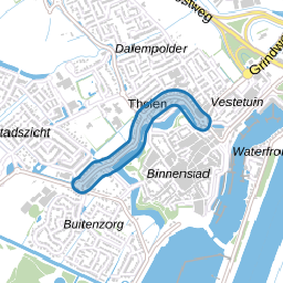 Ten Ankerweg