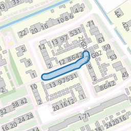 van Glymesstraat