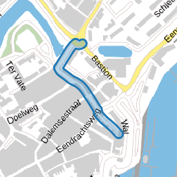 Vossemeersepoort