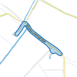 Watervlietsedijk