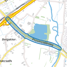 Provincialeweg