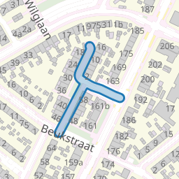 Abeelstraat