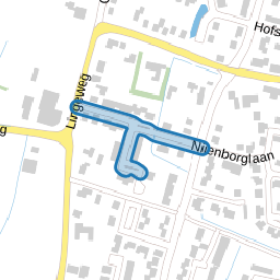 Aldenhagelaan