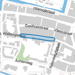 Ambtmanstraat