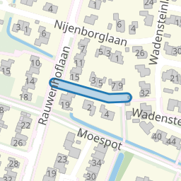 Ammersoyenlaan