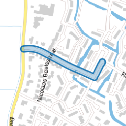 Anne de Vriesstraat