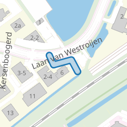 Appelboogerd