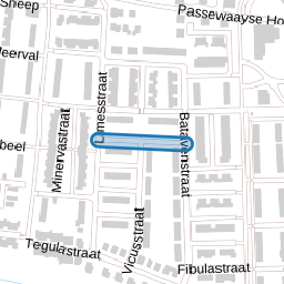 Auxiliastraat