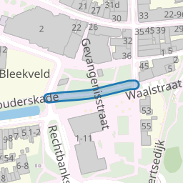 Bakhuisstraat