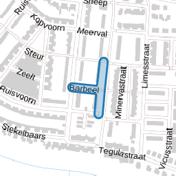 Barbeel