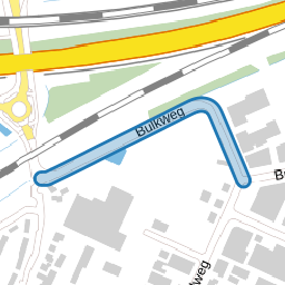 Bulkweg