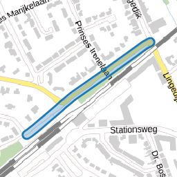 Burgemeester Bönhofflaan