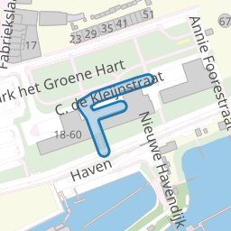 C. de Kleijnstraat