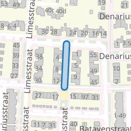 Castellumstraat