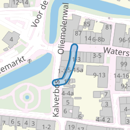 Chasséstraat