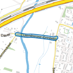 Culemborgse Grintweg