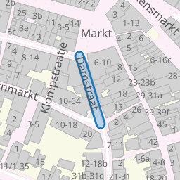 Damstraat