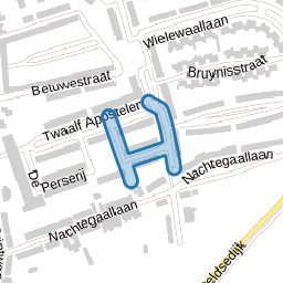 De Spoelerij