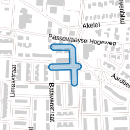 Denariusstraat