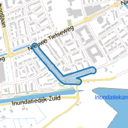 Diderik Vijghstraat