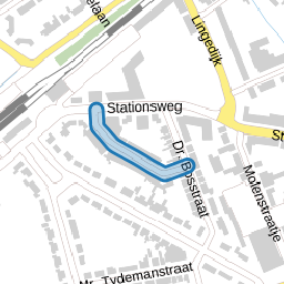 Dr. Kuyperstraat
