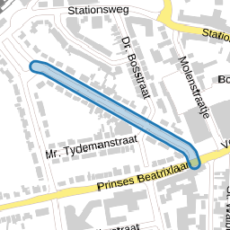 Dr. Schaepmanstraat