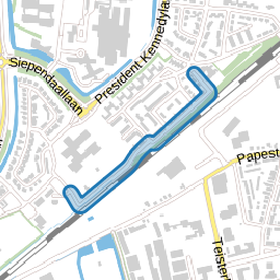 Drumptse Parallelweg