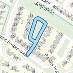 Frans Halsstraat