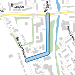 Gasthuislingelaan